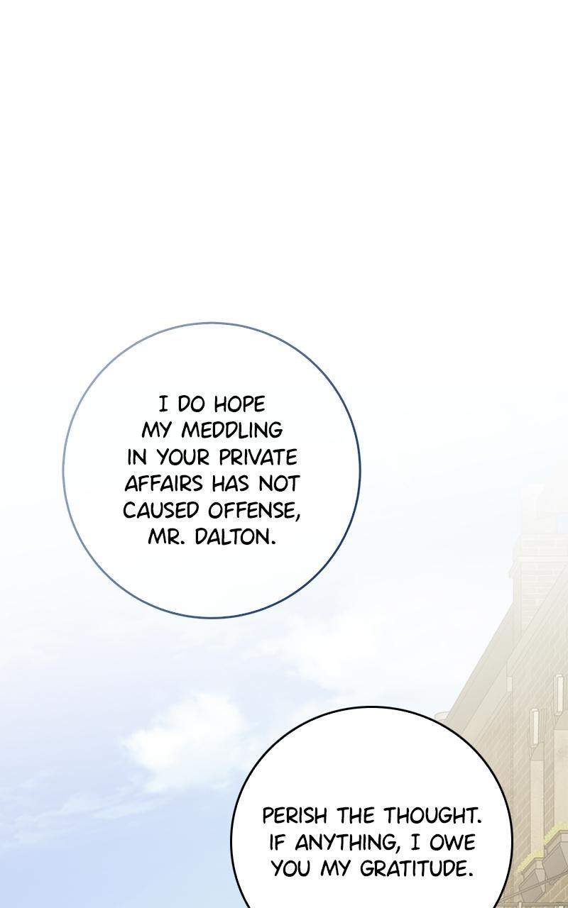 Miss Pendleton Chap 9 - Next Chap 10