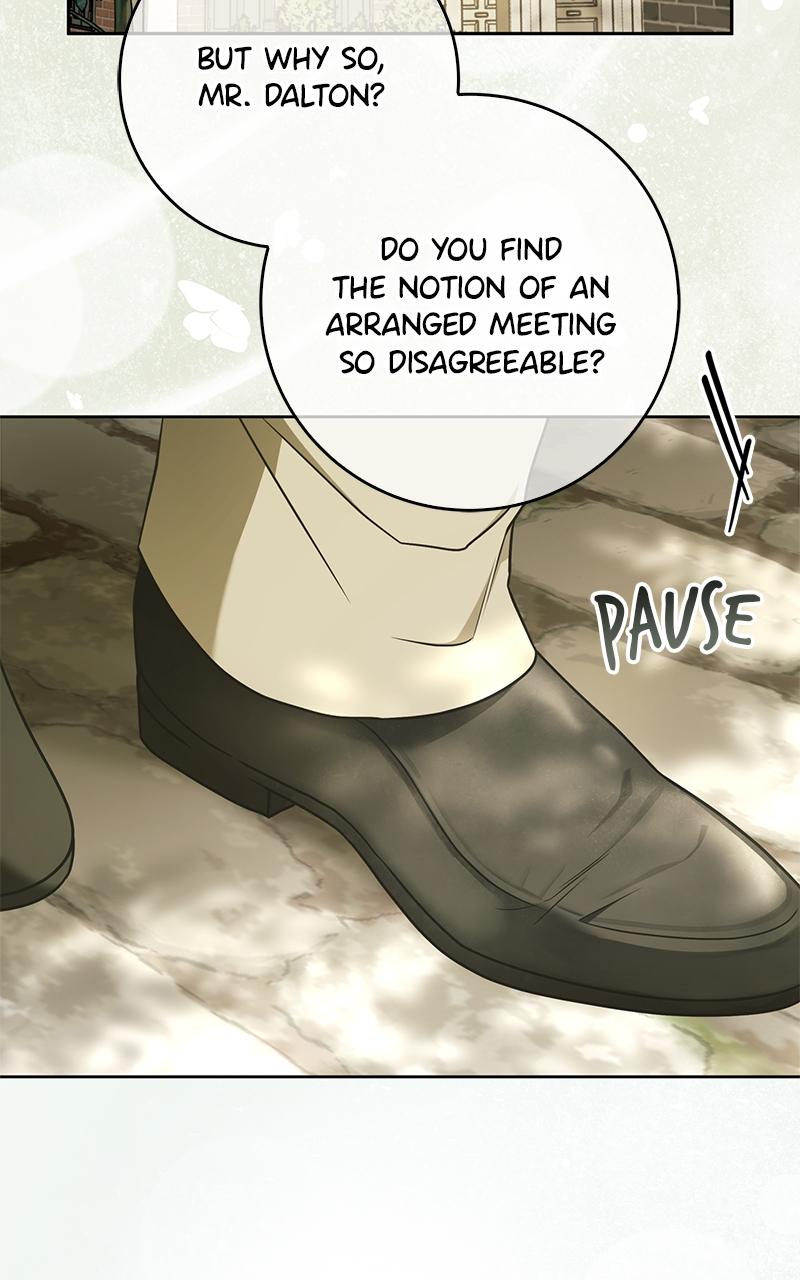 Miss Pendleton Chap 9 - Next Chap 10