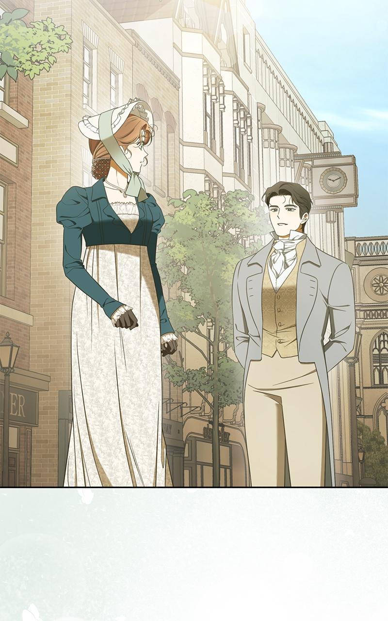 Miss Pendleton Chap 9 - Next Chap 10