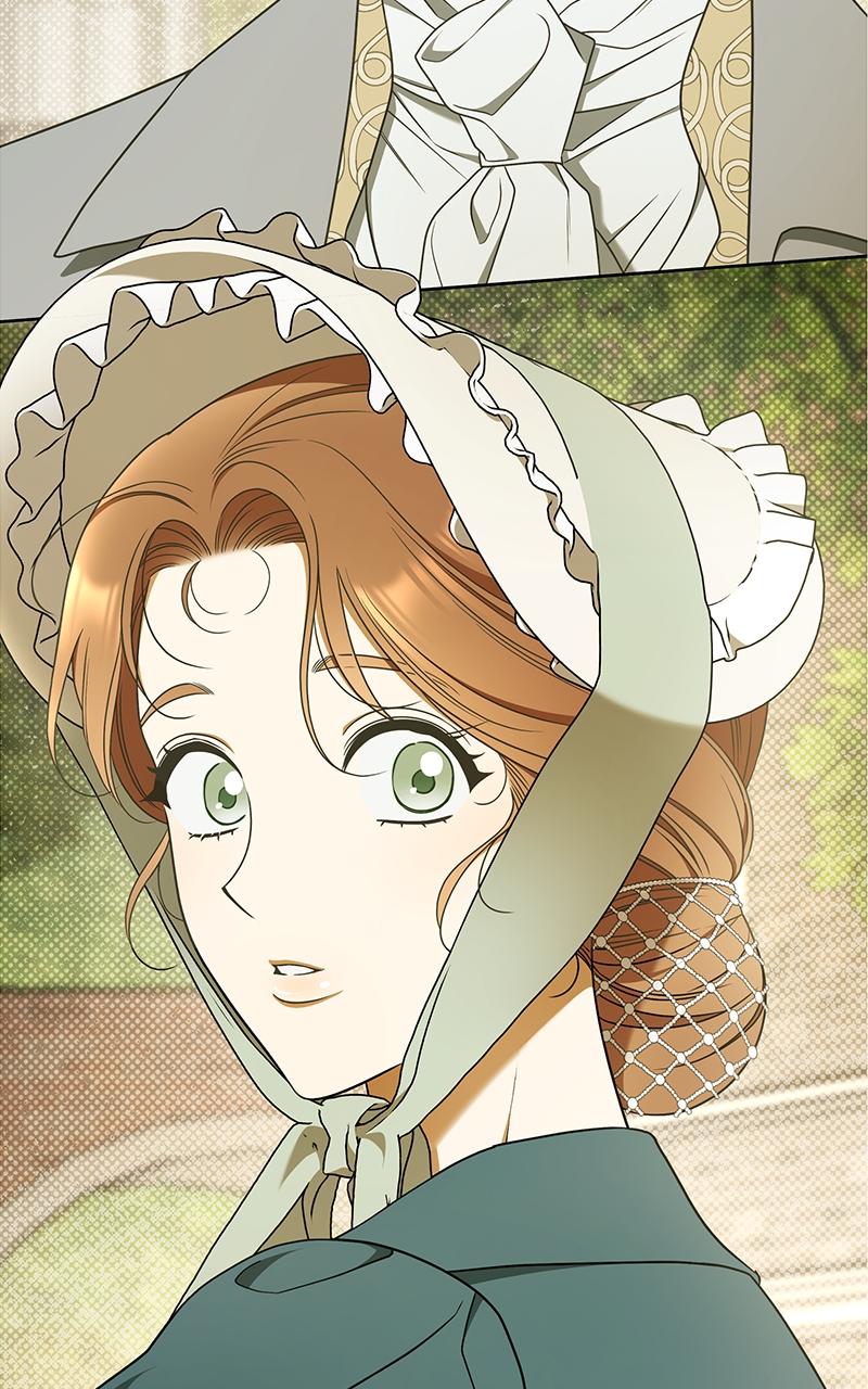 Miss Pendleton Chap 9 - Next Chap 10