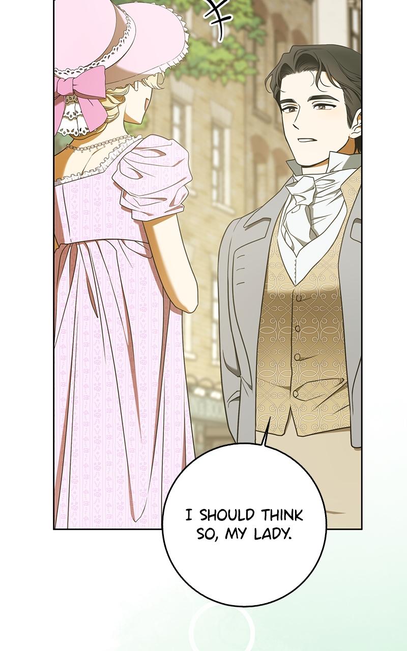 Miss Pendleton Chap 9 - Next Chap 10
