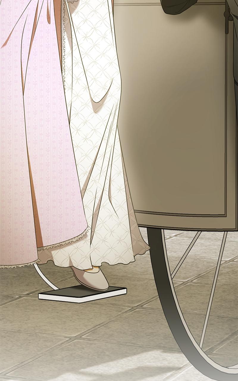 Miss Pendleton Chap 9 - Next Chap 10