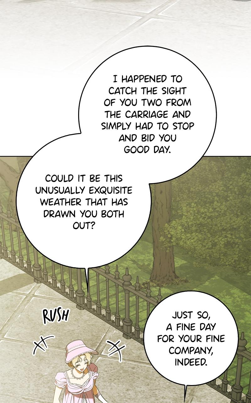 Miss Pendleton Chap 9 - Next Chap 10