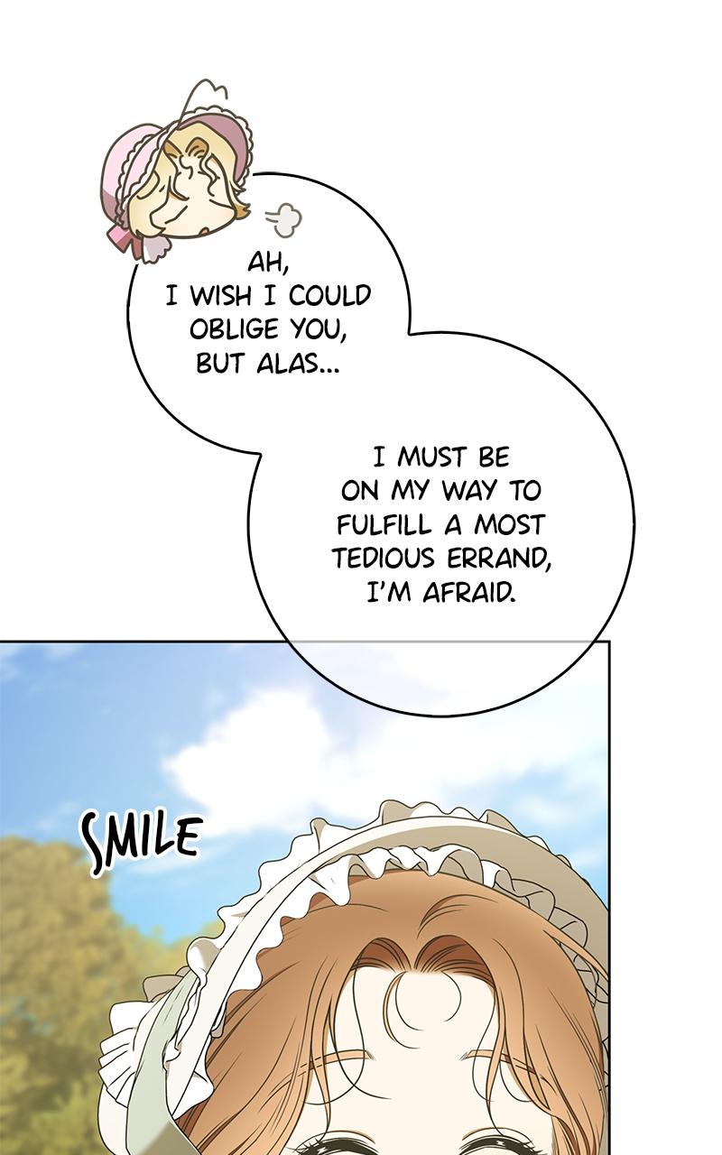 Miss Pendleton Chap 9 - Next Chap 10