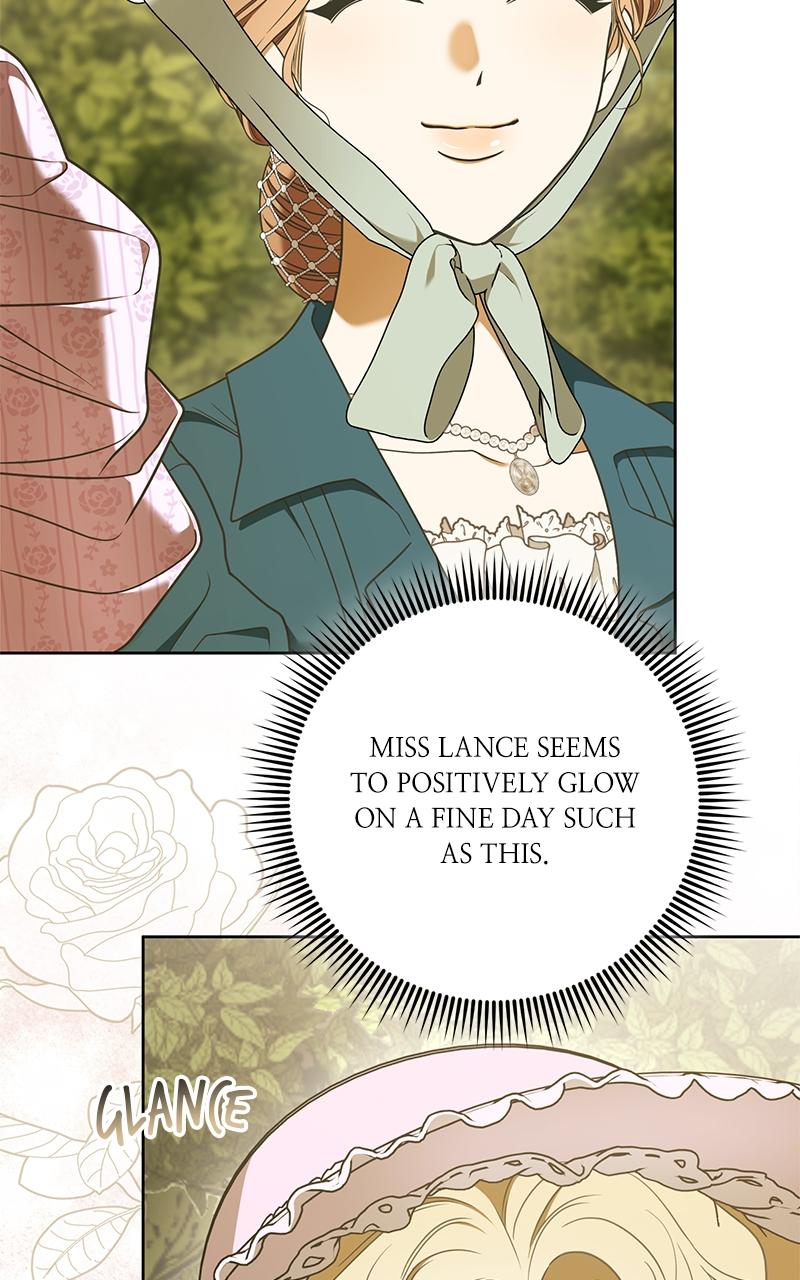 Miss Pendleton Chap 9 - Next Chap 10