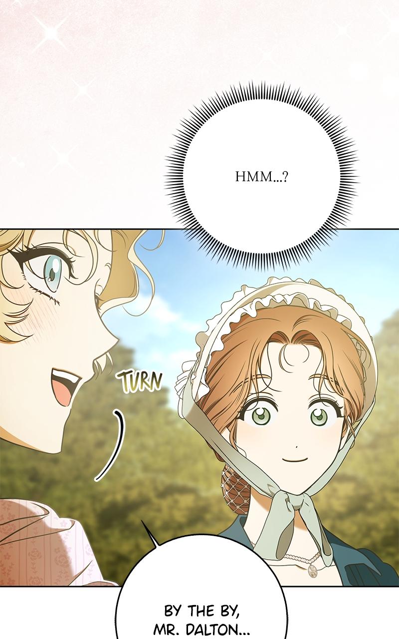 Miss Pendleton Chap 9 - Next Chap 10