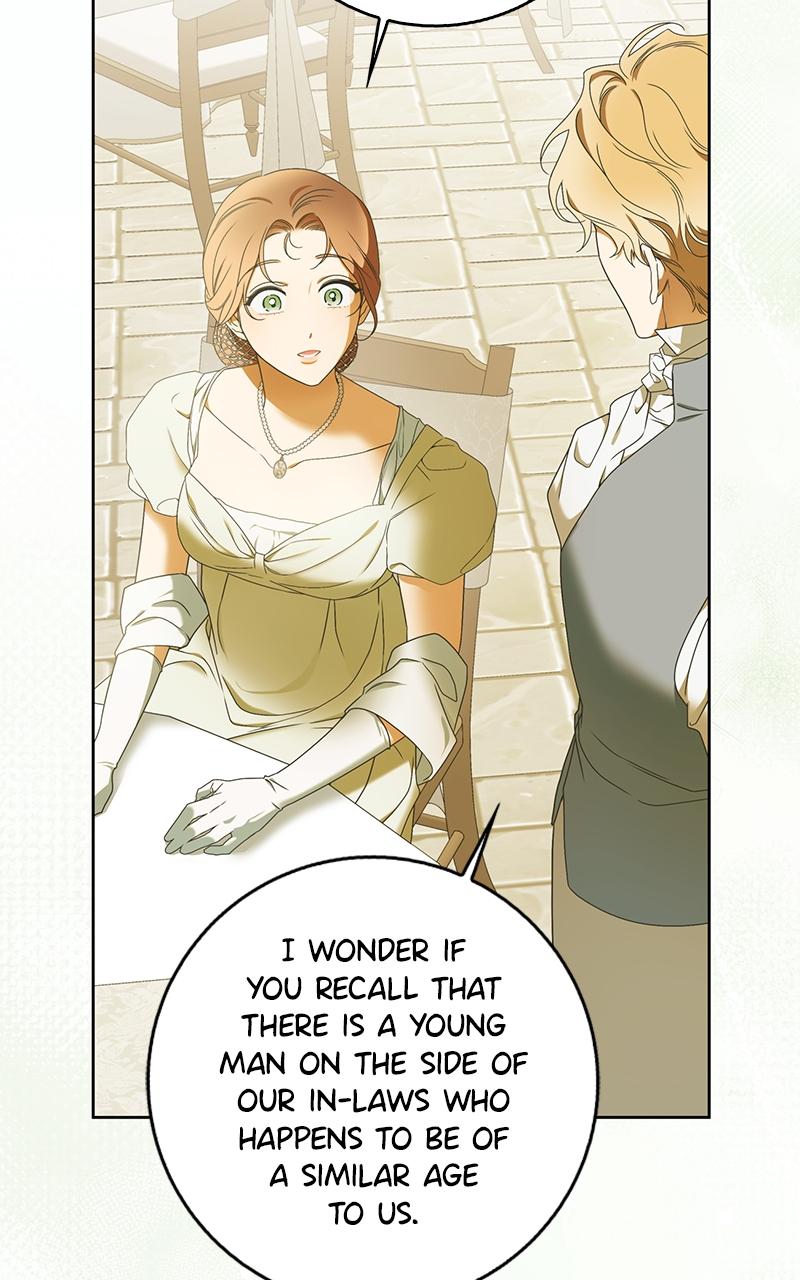 Miss Pendleton Chap 1 - Next Chap 2