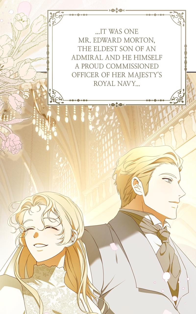 Miss Pendleton Chap 1 - Next Chap 2