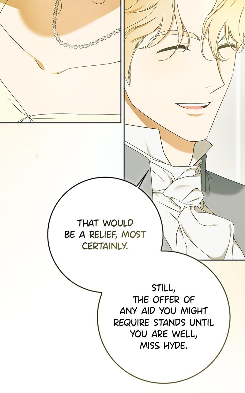 Miss Pendleton Chap 1 - Next Chap 2