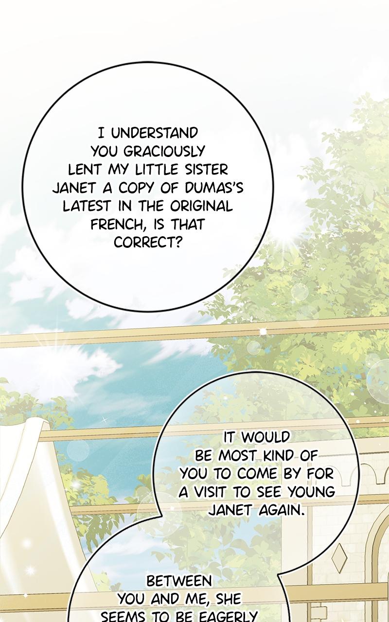 Miss Pendleton Chap 1 - Next Chap 2