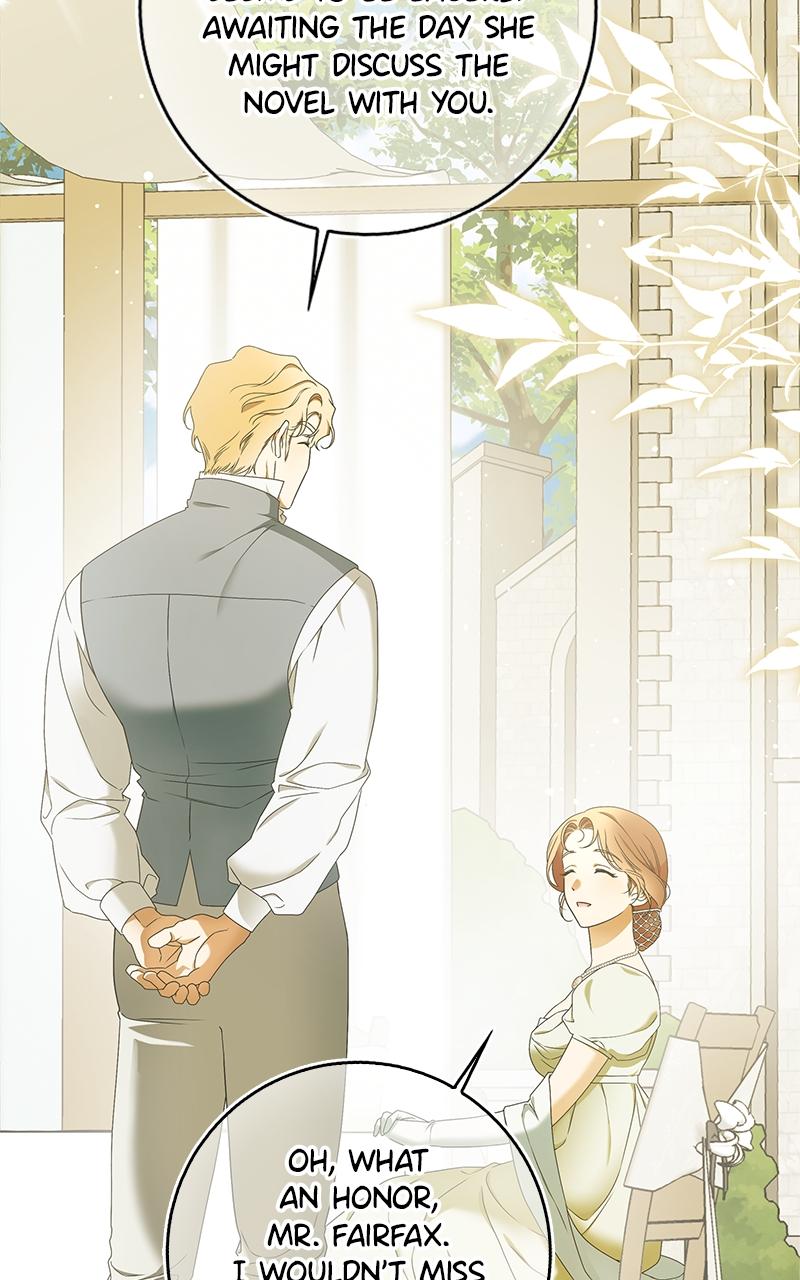 Miss Pendleton Chap 1 - Next Chap 2