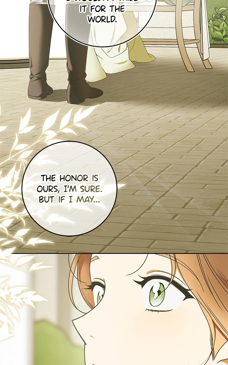 Miss Pendleton Chap 1 - Next Chap 2