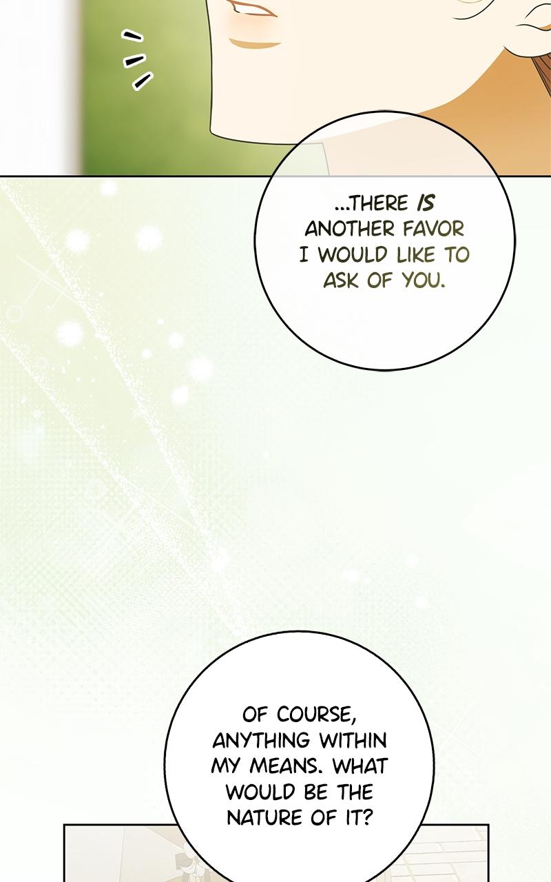 Miss Pendleton Chap 1 - Next Chap 2