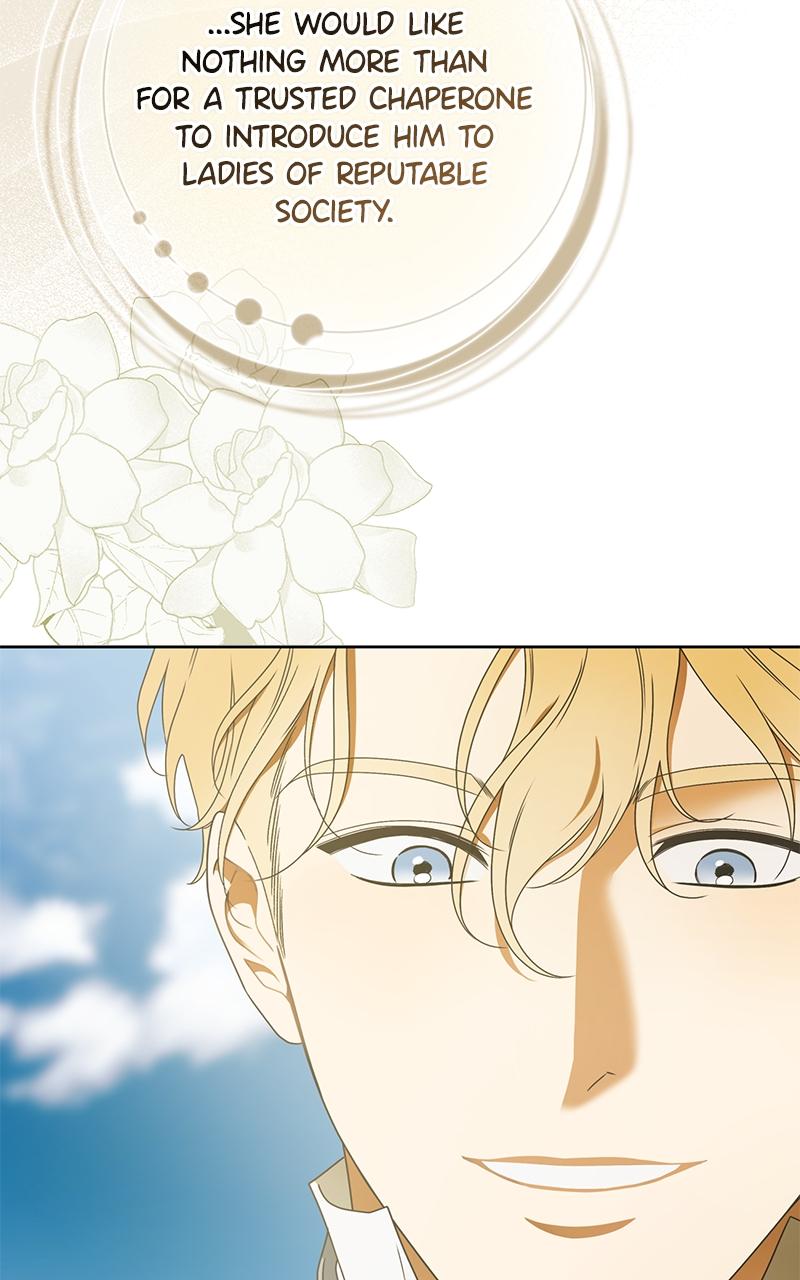 Miss Pendleton Chap 1 - Next Chap 2