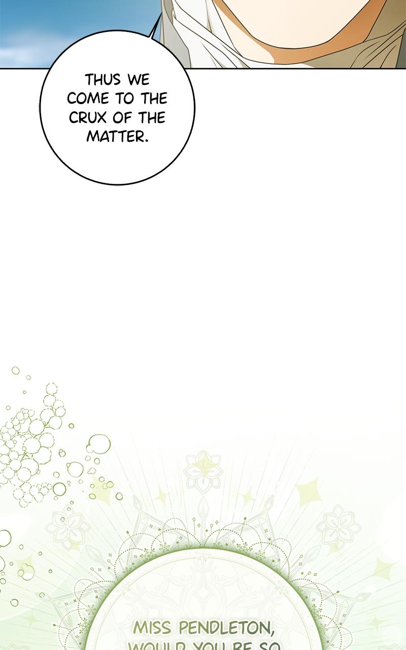 Miss Pendleton Chap 1 - Next Chap 2