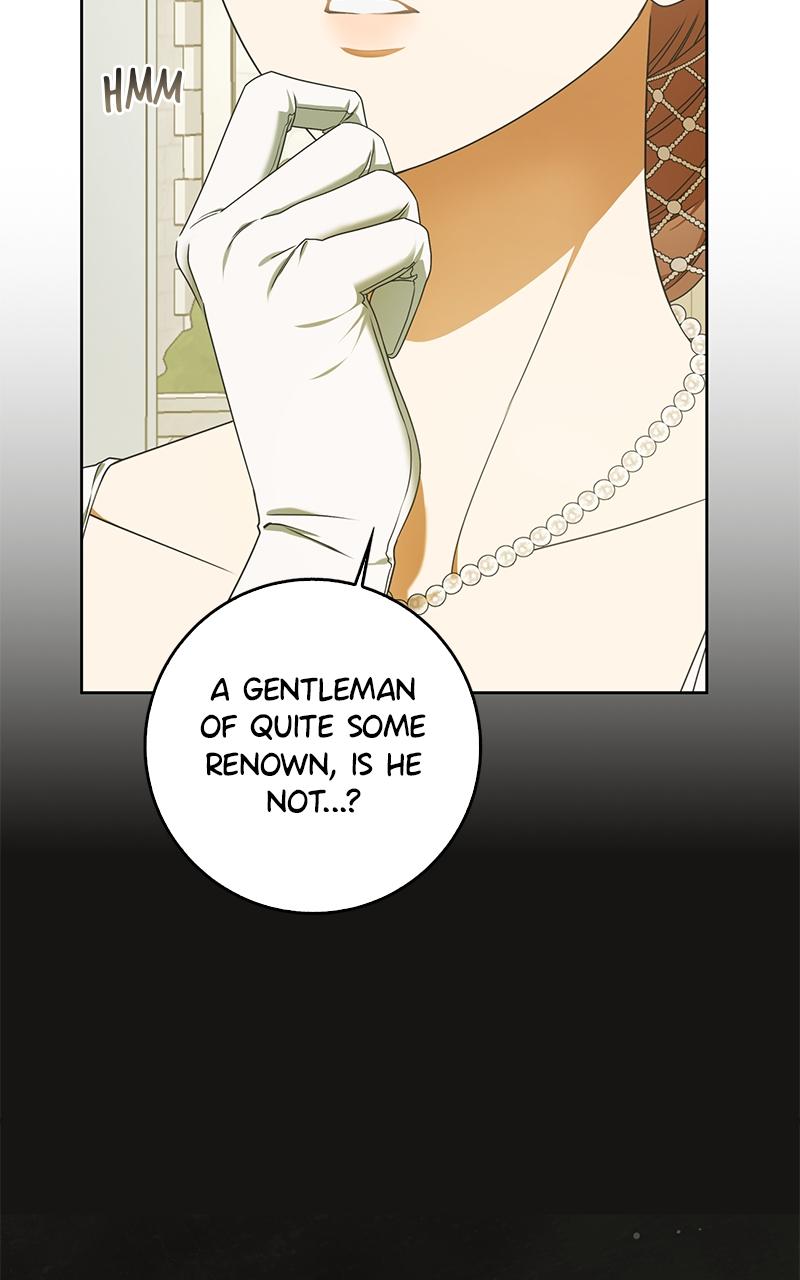 Miss Pendleton Chap 1 - Next Chap 2