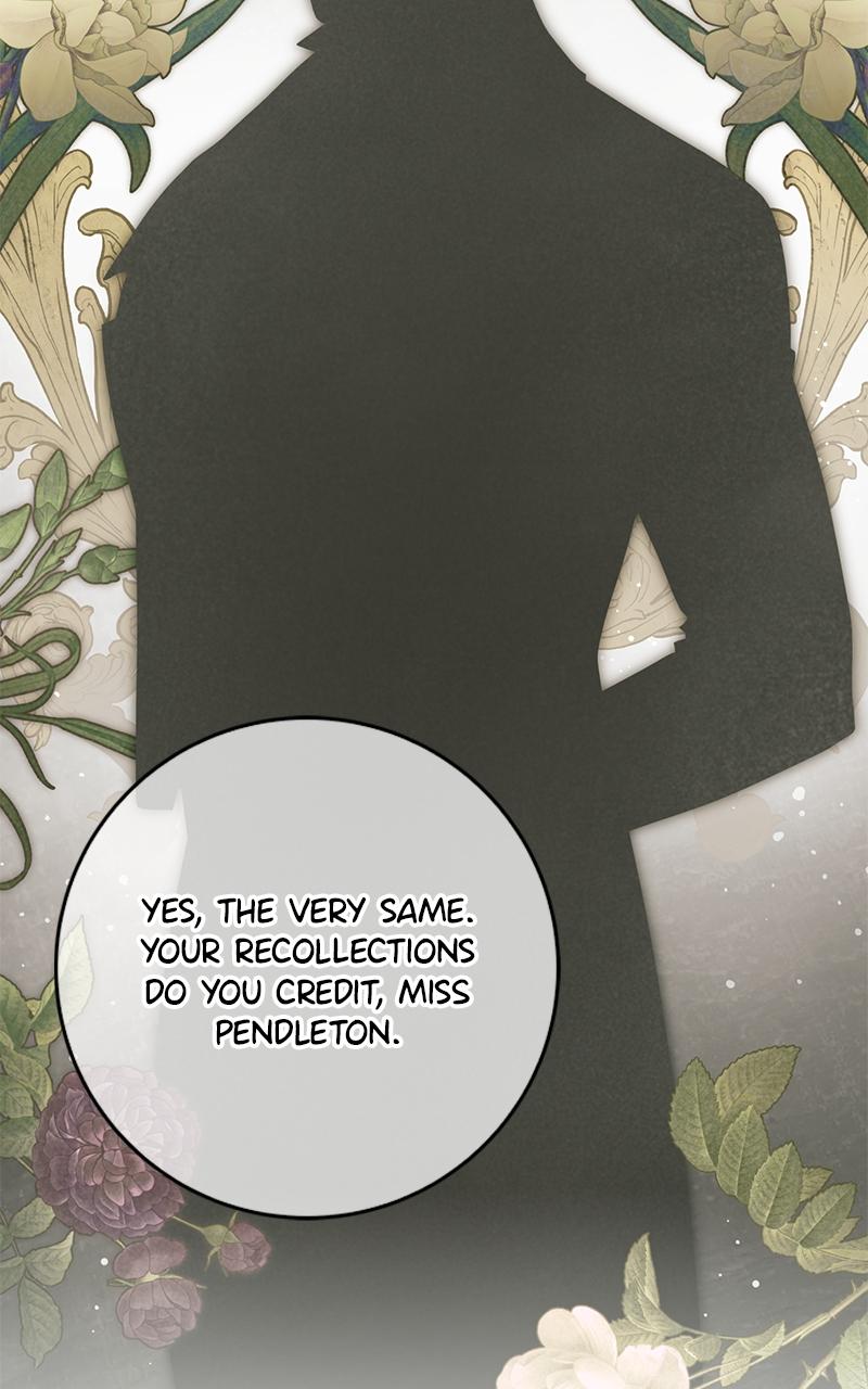 Miss Pendleton Chap 1 - Next Chap 2