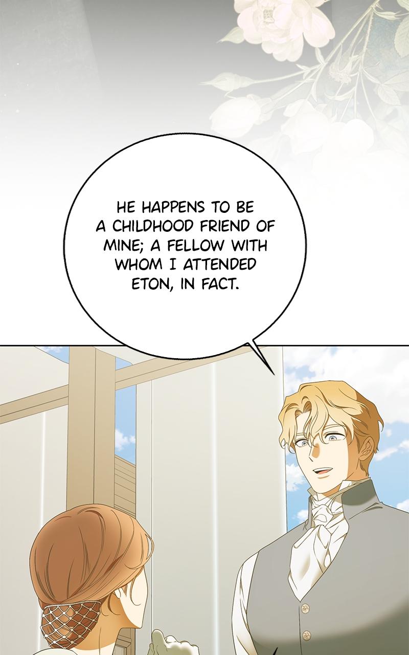 Miss Pendleton Chap 1 - Next Chap 2