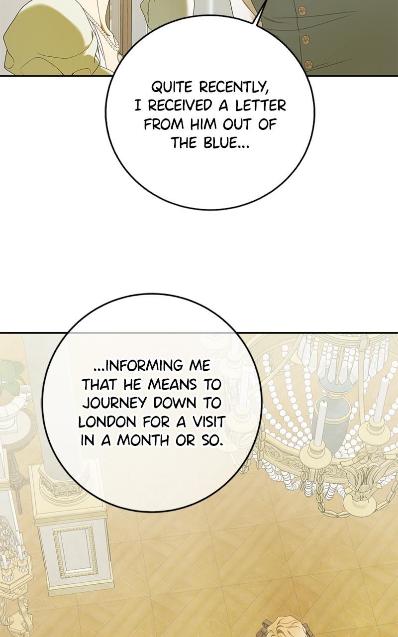 Miss Pendleton Chap 1 - Next Chap 2