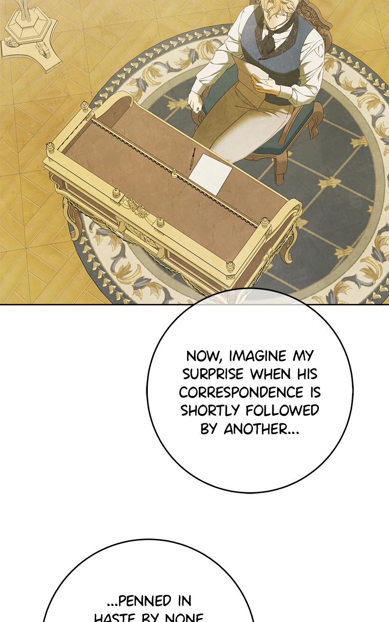 Miss Pendleton Chap 1 - Next Chap 2