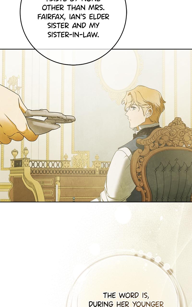 Miss Pendleton Chap 1 - Next Chap 2