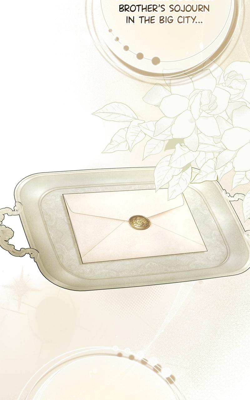 Miss Pendleton Chap 1 - Next Chap 2