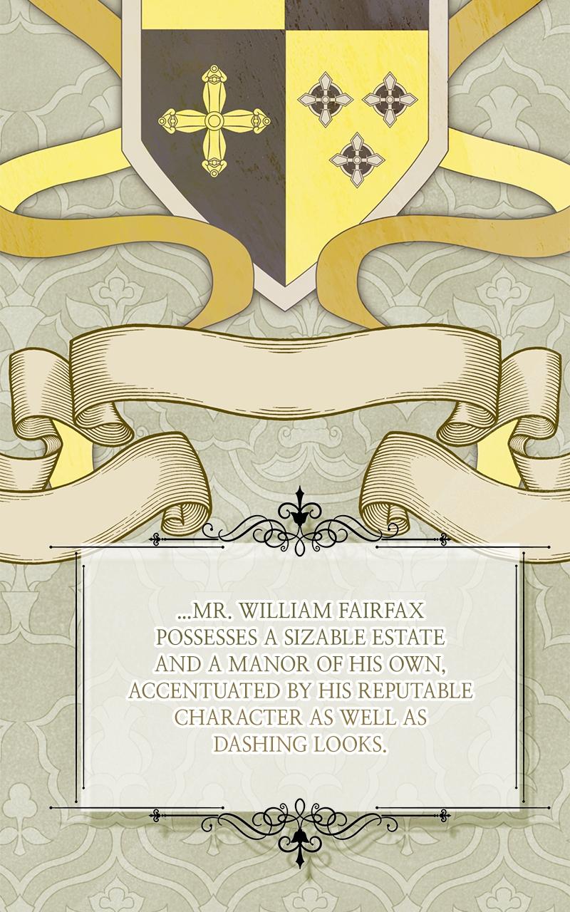 Miss Pendleton Chap 1 - Next Chap 2