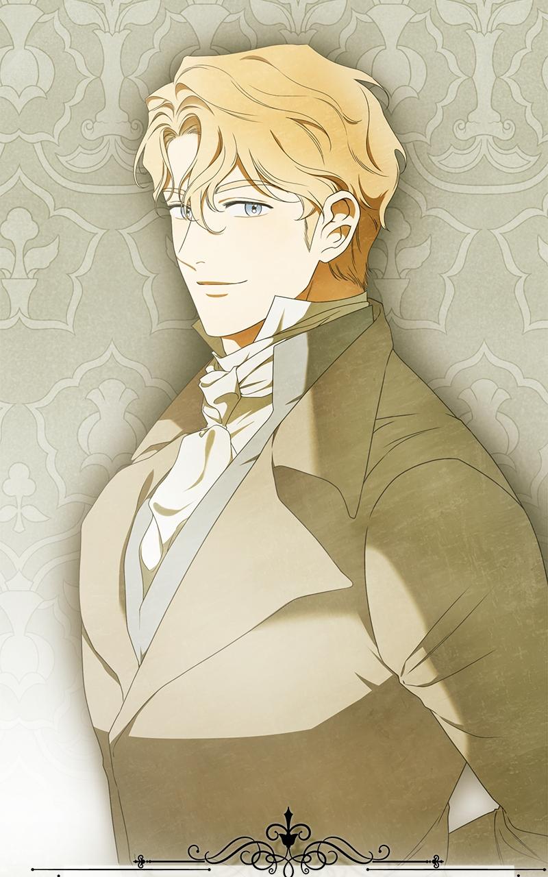 Miss Pendleton Chap 1 - Next Chap 2