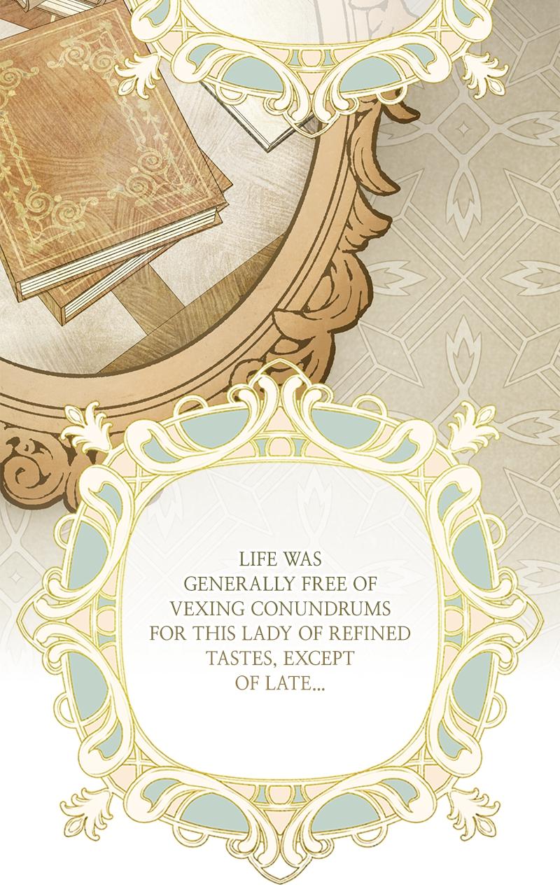 Miss Pendleton Chap 1 - Next Chap 2