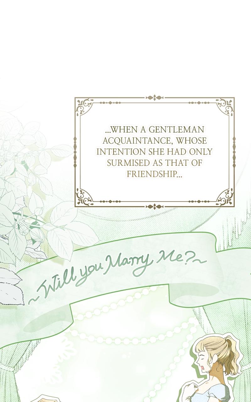 Miss Pendleton Chap 1 - Next Chap 2