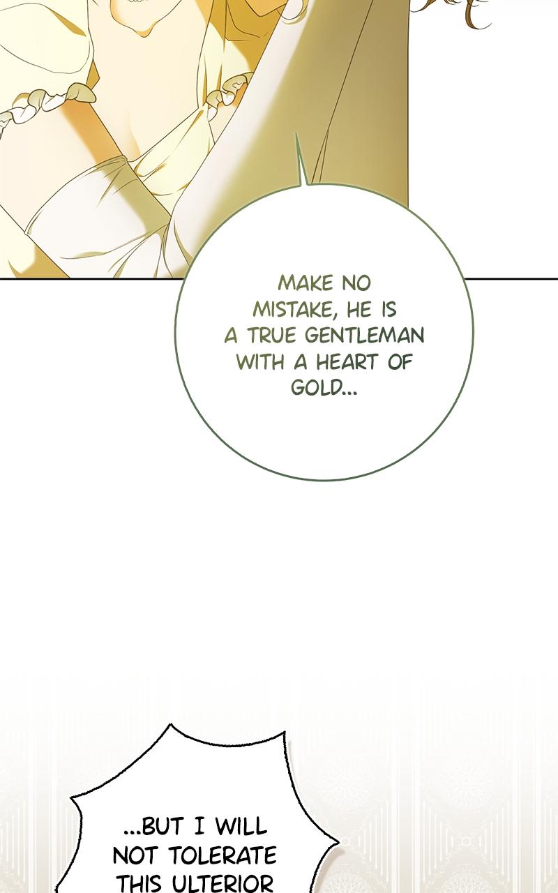 Miss Pendleton Chap 1 - Next Chap 2