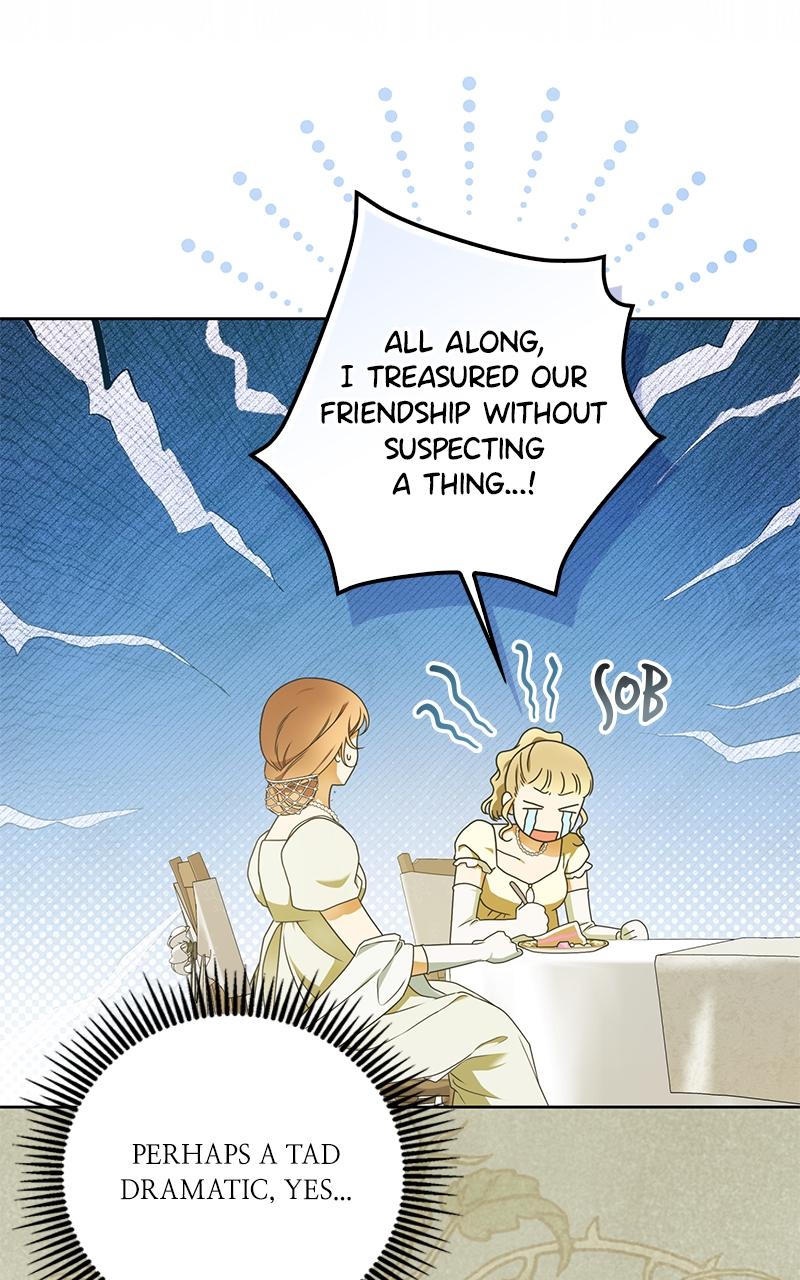 Miss Pendleton Chap 1 - Next Chap 2