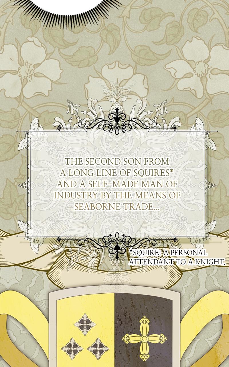 Miss Pendleton Chap 1 - Next Chap 2