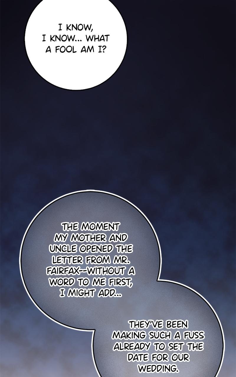 Miss Pendleton Chap 1 - Next Chap 2