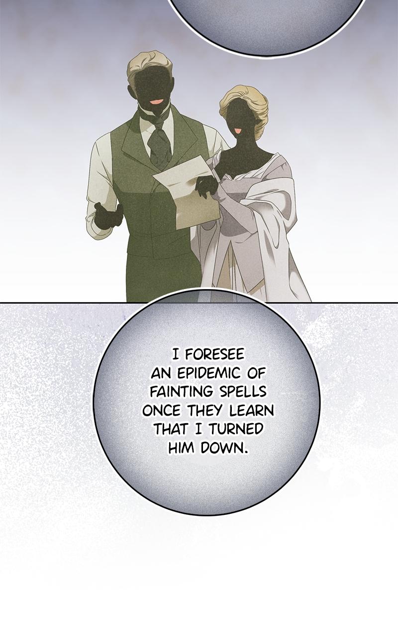 Miss Pendleton Chap 1 - Next Chap 2