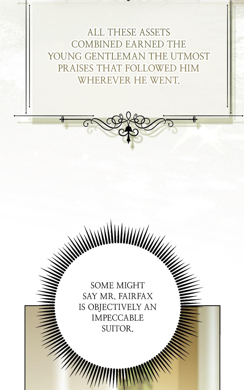 Miss Pendleton Chap 1 - Next Chap 2