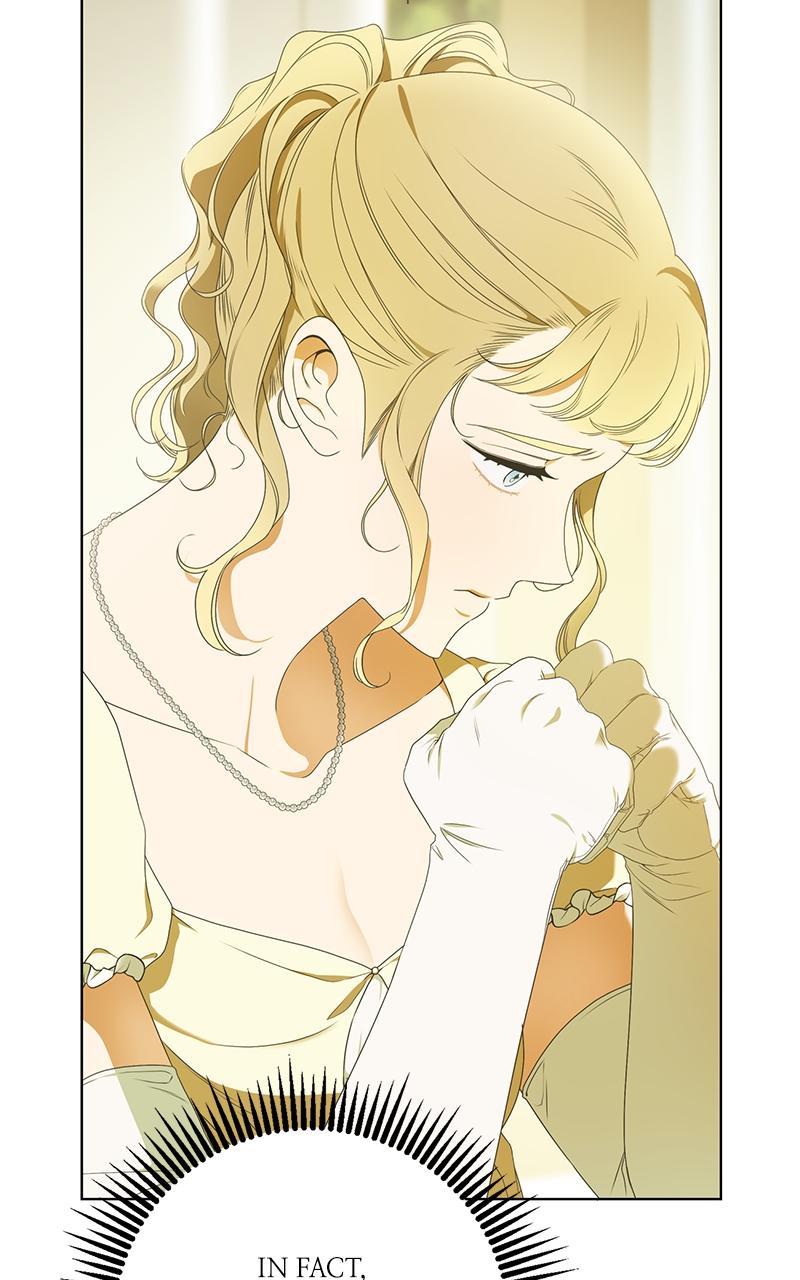 Miss Pendleton Chap 1 - Next Chap 2