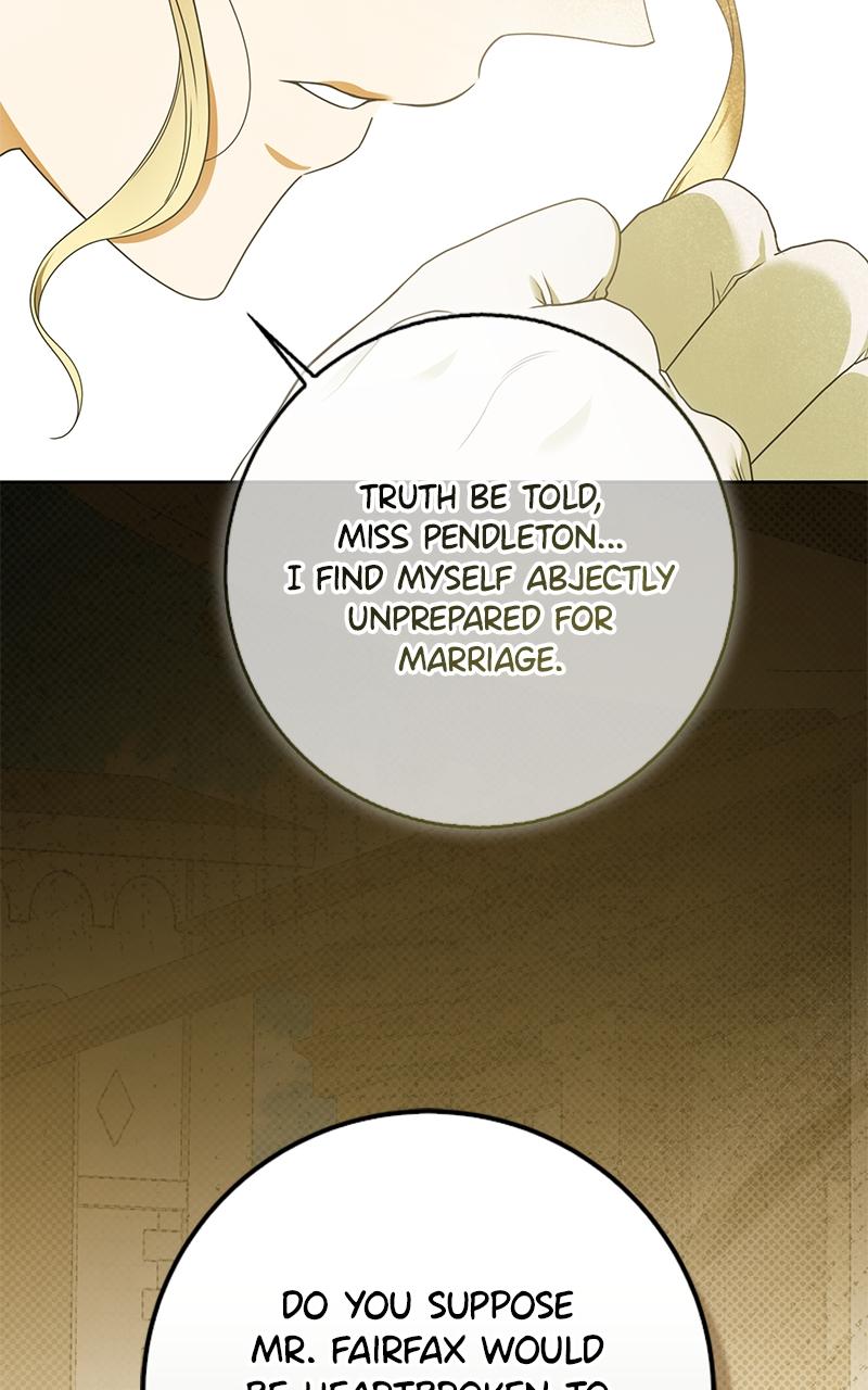 Miss Pendleton Chap 1 - Next Chap 2