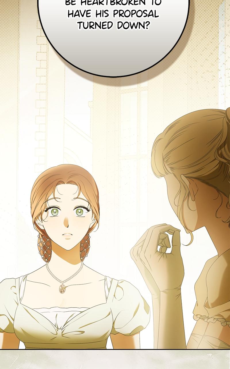 Miss Pendleton Chap 1 - Next Chap 2