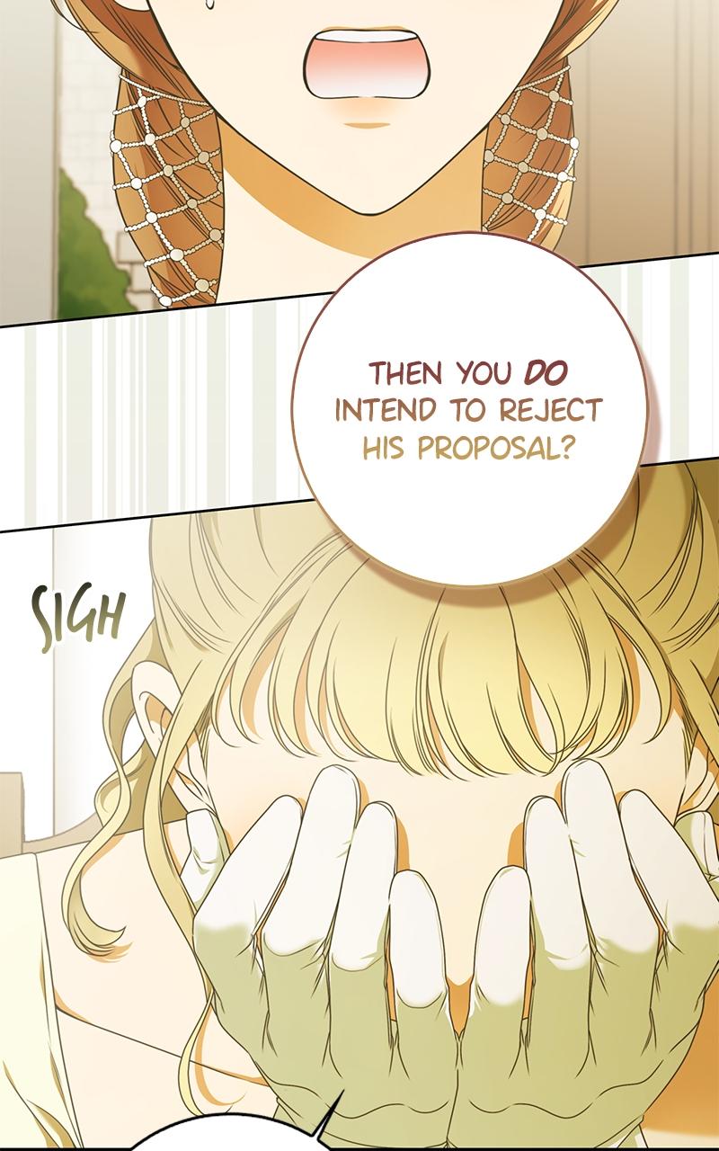 Miss Pendleton Chap 1 - Next Chap 2