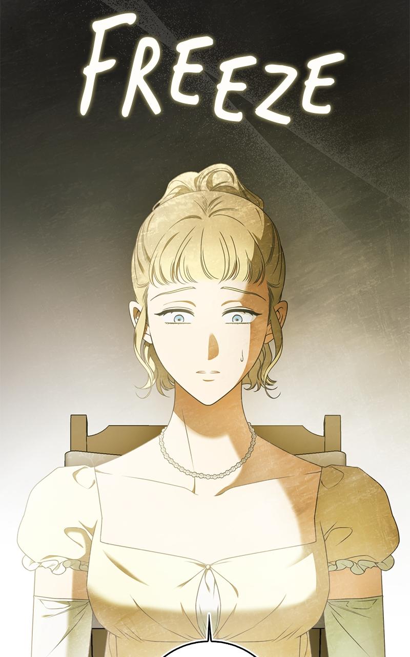 Miss Pendleton Chap 1 - Next Chap 2