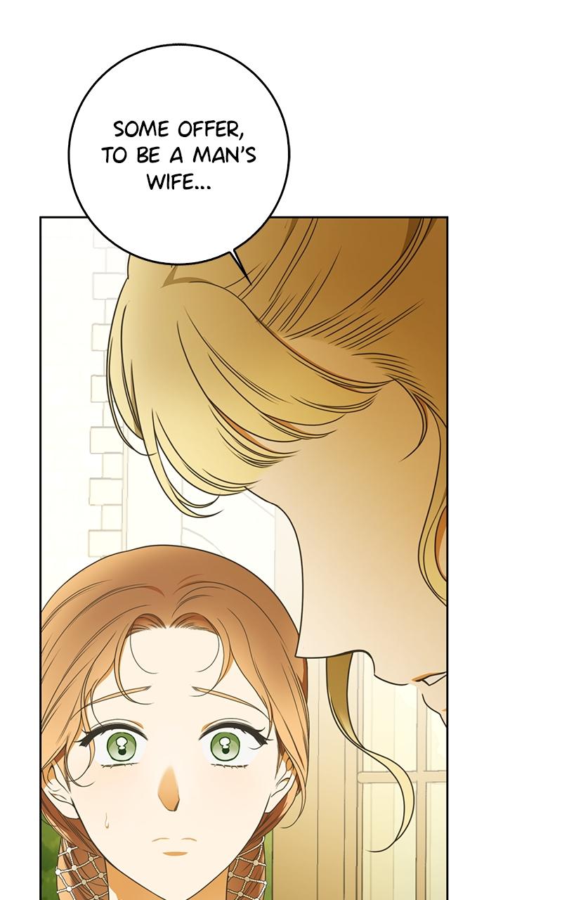 Miss Pendleton Chap 1 - Next Chap 2