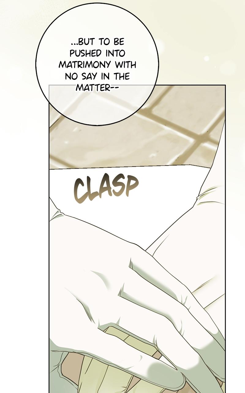 Miss Pendleton Chap 1 - Next Chap 2