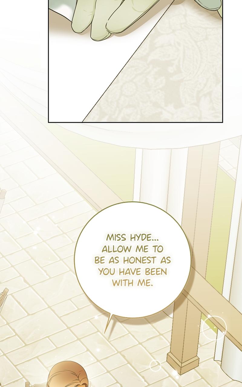 Miss Pendleton Chap 1 - Next Chap 2