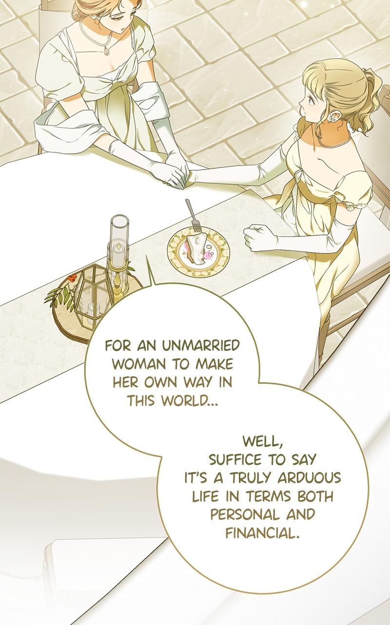 Miss Pendleton Chap 1 - Next Chap 2