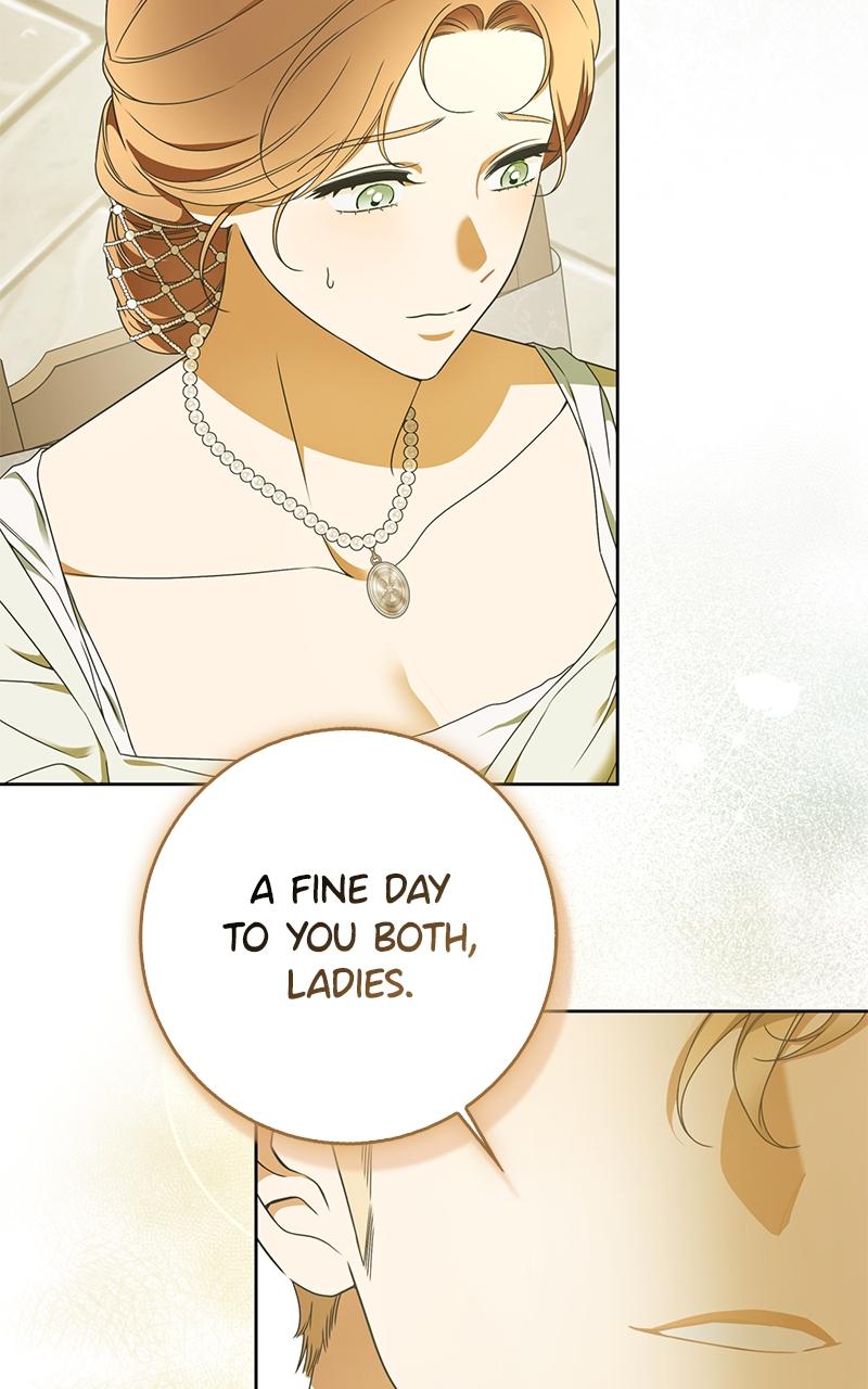 Miss Pendleton Chap 1 - Next Chap 2