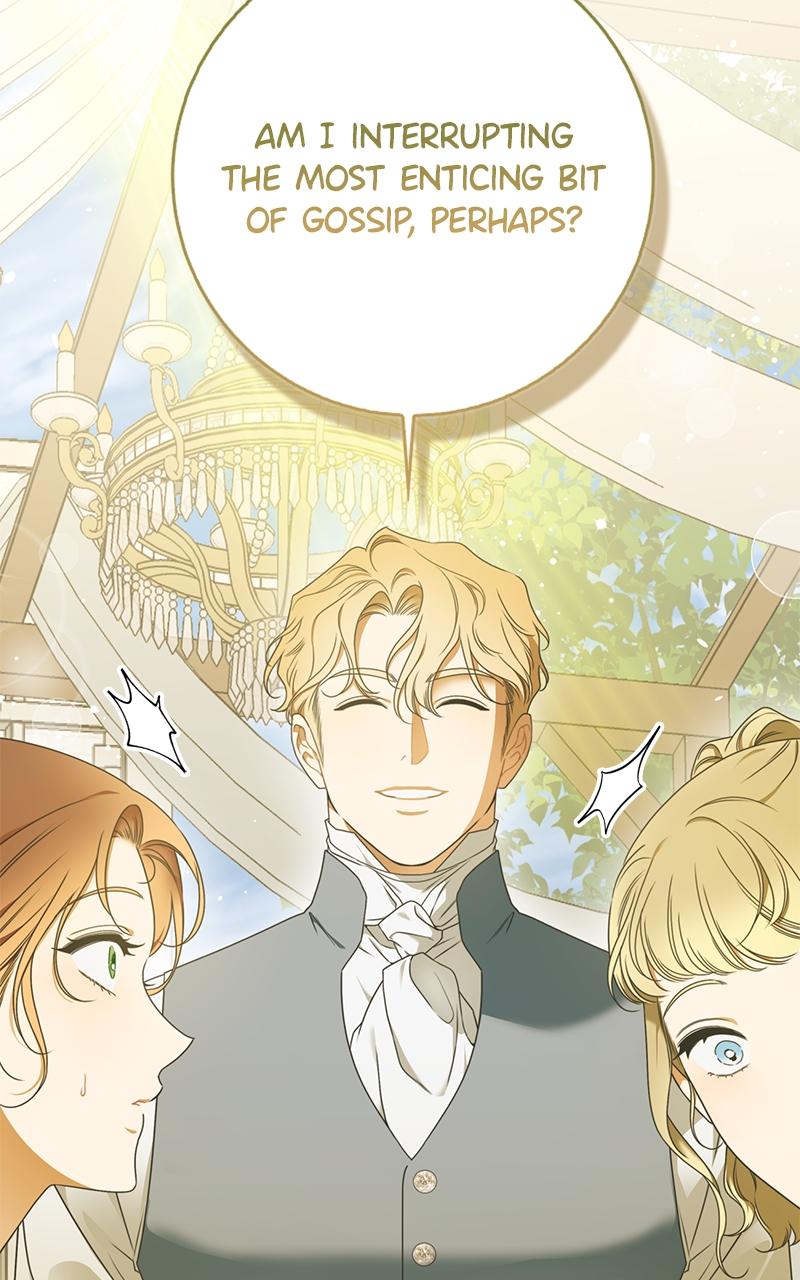 Miss Pendleton Chap 1 - Next Chap 2