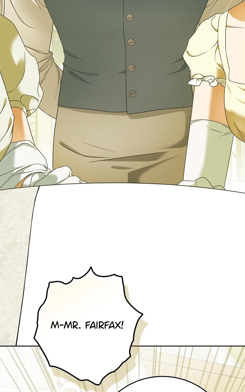 Miss Pendleton Chap 1 - Next Chap 2