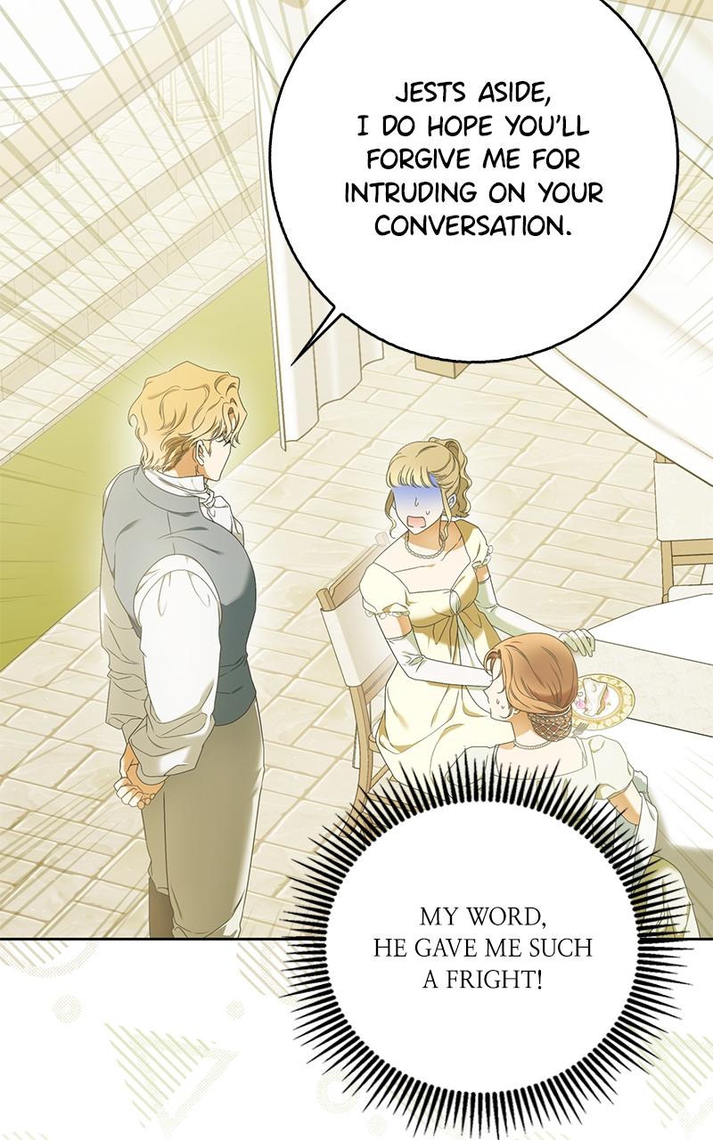 Miss Pendleton Chap 1 - Next Chap 2