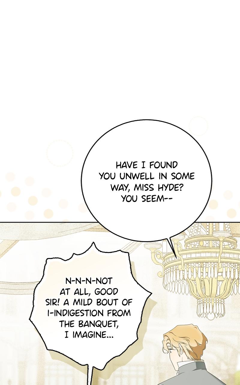 Miss Pendleton Chap 1 - Next Chap 2